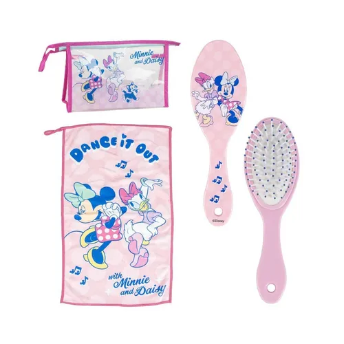Disney Minnie Dance It Out Hygieneset – Pflege mit Spaß