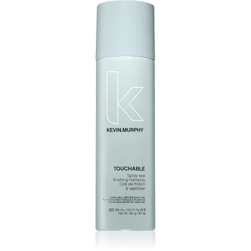 Kevin Murphy Touchable Hairspray 250 ml von KEVIN.MURPHY