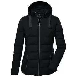 Sportliche Steppjacke 