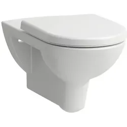 Toiletten & Bidets Grau von LAUFEN