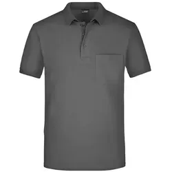 Pocket Poloshirt JN922