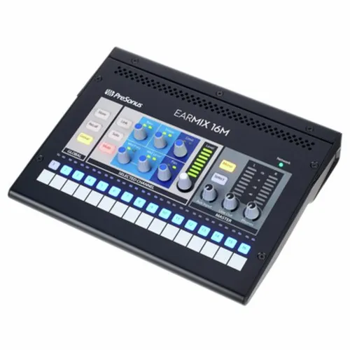 PreSonus EarMix 16