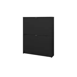 Schuhkipper Cisano, schwarz von Inosign