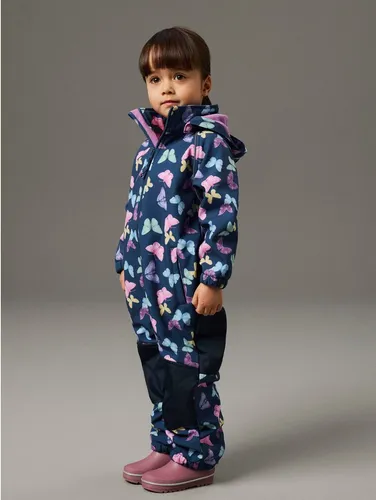 NAME IT Girl Softshell-Anzug ALFA08 - Modischer Softshell-Anzug für Mädchen, wasserdicht und atmungsaktiv. Ideal für Outdoor-Abenteuer, bietet Bewegungsfreiheit und Komfort bei jedem Wetter.