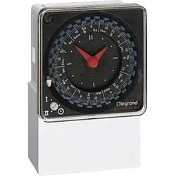 REX Schaltuhr maxi T