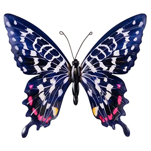 CIM Metall Wand-Deko von CIM