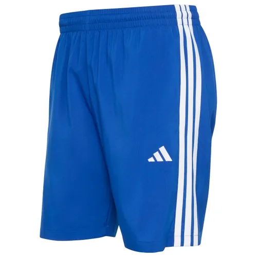 adidas Essentials 3-Stripes Chelsea Lite Woven Shorts Gr. L blau