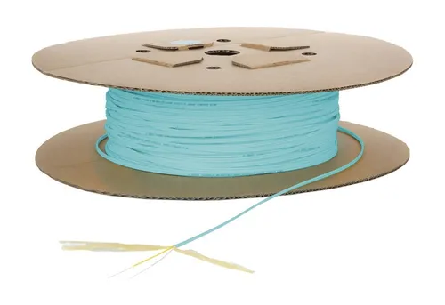Metz Connect Patchkabel 150J1D0100M – 100m LWL Ethernet Kabel