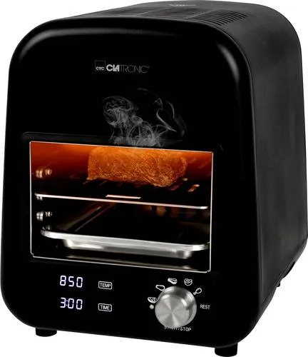 Clatronic EBG 3760 Elektro Beef-Grill