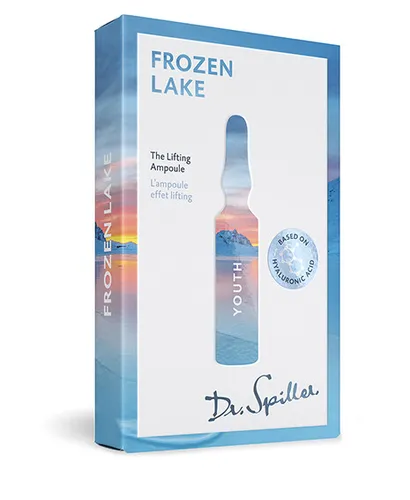 Dr. Spiller Youth The Lifting Ampoule 7x2ml