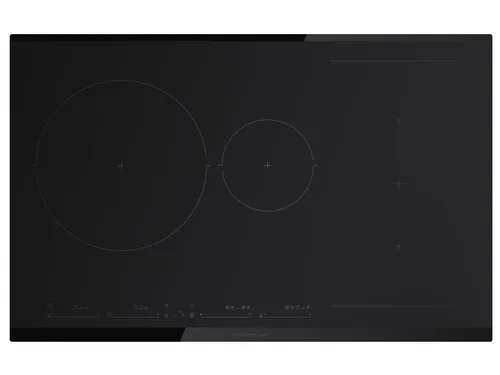 Küppersbusch KI 8550.0 KSMR K-Series.5 Induktionskochfeld autark