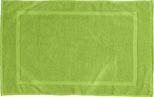 Badzubehör Grün von REDBEST