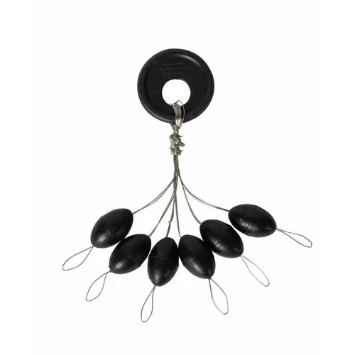 Zeck Fishing Main Line Stop