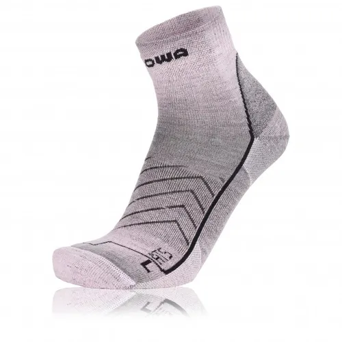 Lowa - Socken ATS - Multifunktionssocken UK 2,5/3,5 | EU 35-36 grau