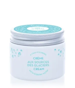 Polaar Ice Source Moisturizing Cream with Iceberg Water Gesichtscreme 50 ml