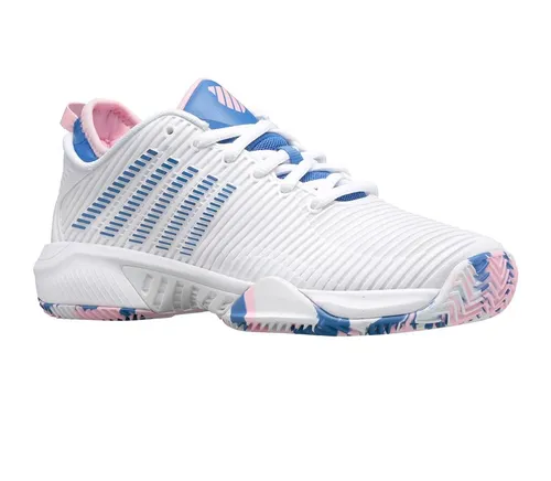 Die besten K-Swiss Tennisschuhe | Test & Vergleich von K-Swiss