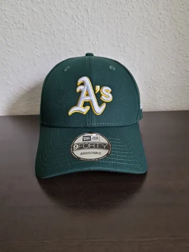 New Era Base Cap