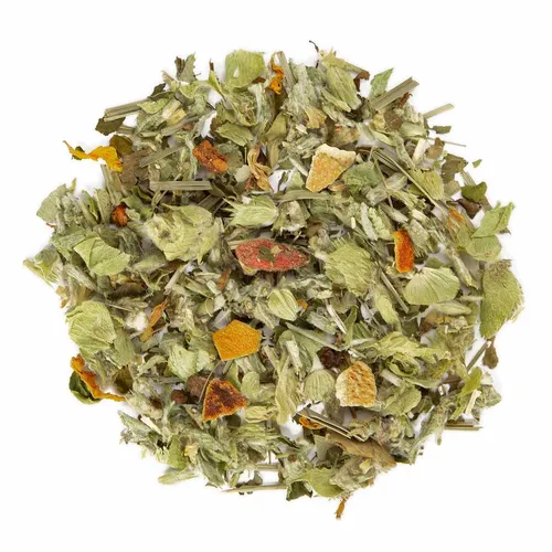 tea exclusive - Berggipfel Kräutertee