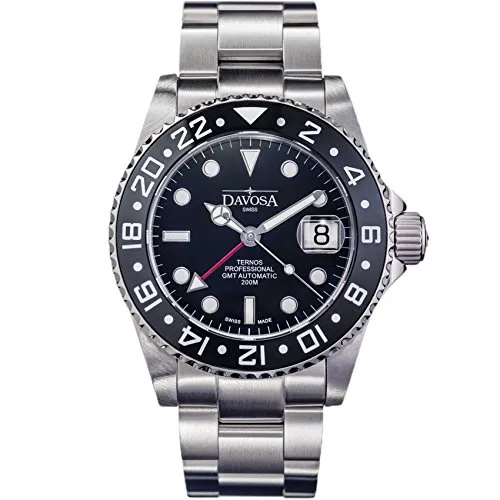 DAVOSA Ternos Herren-Armbanduhr von DAVOSA