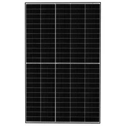 Maysun 10,2 kWp Glas-Glas Black TwiSun X Solarpanel Set