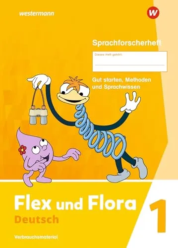 Flex und Flora