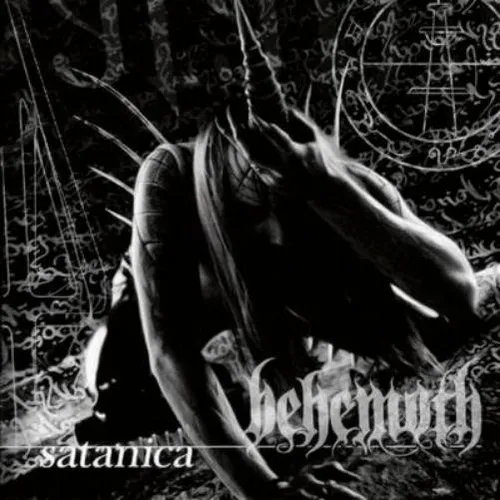 Behemoth Satanica (Vinyl) 12
