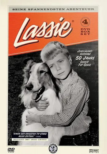 Produktbild Lassie