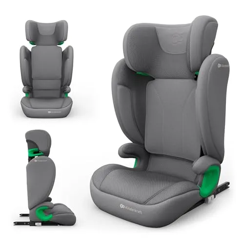 KinderKraft Junior Fix2 Pro