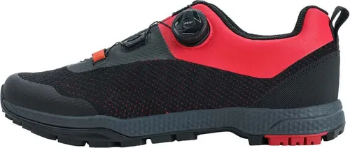 Cube ATX OX Pro Laufschuhe in black'n'red Größe 38 von CUBE