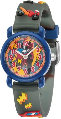 HERZENGEL - Racing, Kunstoffgehäuse - HEWA-RACING - Kinderuhren