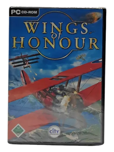 Wings of Honour
