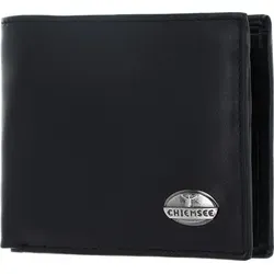 Chiemsee Geldbörse aus echtem Leder