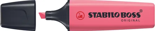 STABILO Boss Original Textmarker Pink 70/150