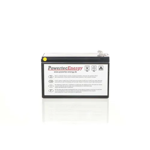 APC RBC23 UPS II price incl VAT 3 yr warranty* B2B von APC