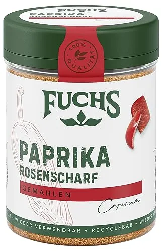 Fuchs Gewürze