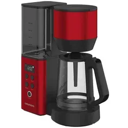 Grundig Kaffeeautomat KM 8440 rt von Grundig