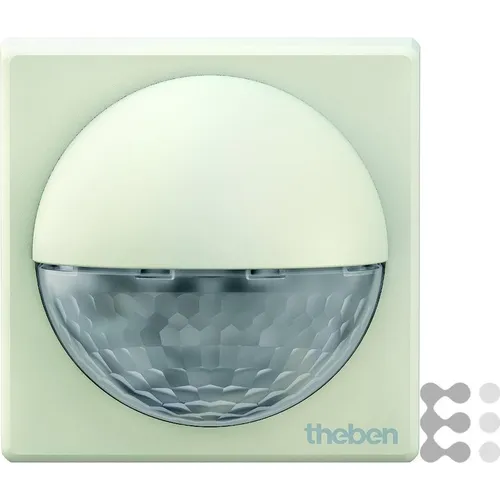 Theben theLuxa R180 WH Bewegungsmelder von Theben