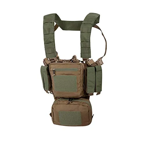 Helikon-Tex Training Mini Rig (TMR) Coyote/Olive Green