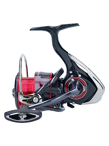 Daiwa Angeln Fuego LT 4000-C