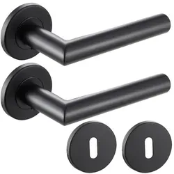 Türknäufe & -klinken von ID Dinkel