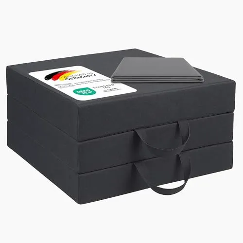 Komfortschaummatratzen von MSS