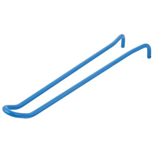 Küchenrollenhalter & -spender Silber von Park Tool