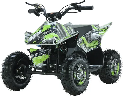 Quads von KXD