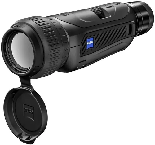 Zeiss Wärmebildgerät DTI 6/40