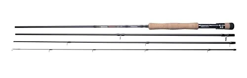 SHAKESPEARE Sigma Supra 8ft6 FLY 5WT Fliegenrute Fliegenfischen TACKLE-DEALS !!!