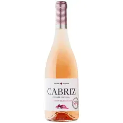 18er Set Cabriz Colheita Selecionada Rosé 2024 - Versandkostenfrei!