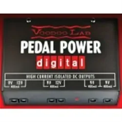 Produktbild Voodoo Lab Pedal Power Digital