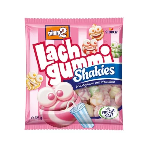 Süßigkeiten & Schokolade von nimm2