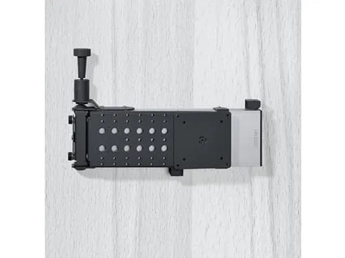 FAWO SKY 20W Fernseh TV Wandhalterung für Wohnwagen / Wohnmobil - TV-Halterung für Wohnwagen, platzsparend und einfach zu installieren – ideal für unterwegs.