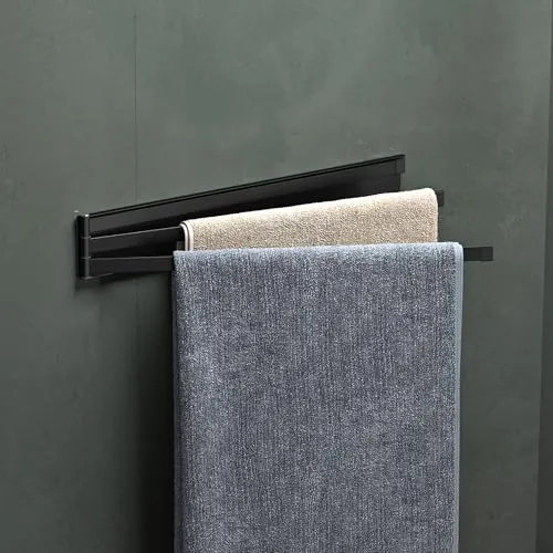 Handtuchhalter von Mai & Mai